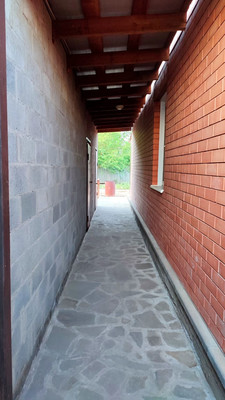 Продам дом, Химиков ул, 41л, Волгодонск г, 0 км от города