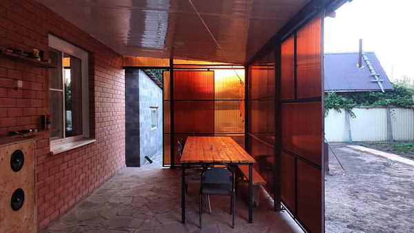 Продам дом, Химиков ул, 41л, Волгодонск г, 0 км от города