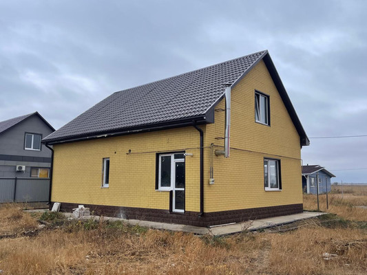 Продам дом, Земляничный пер, 4, Волгодонск г, 0 км от города