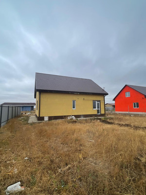 Продам дом, Земляничный пер, 4, Волгодонск г, 0 км от города