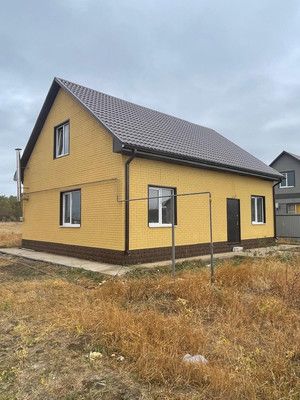 Продам дом, Земляничный пер, 4, Волгодонск г, 0 км от города