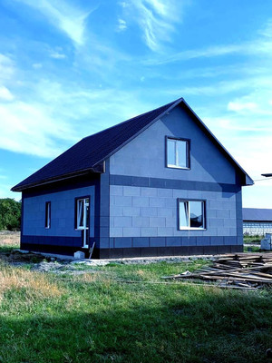 Продам дом, Земляничный пер, 4, Волгодонск г, 0 км от города