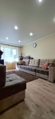 Продам однокомнатную (1-комн.) квартиру, М.Горького ул, 131, Волгодонск г