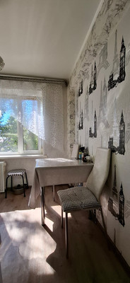 Продам однокомнатную (1-комн.) квартиру, М.Горького ул, 131, Волгодонск г