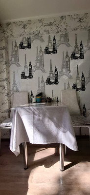 Продам однокомнатную (1-комн.) квартиру, М.Горького ул, 131, Волгодонск г