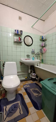 Продам однокомнатную (1-комн.) квартиру, М.Горького ул, 131, Волгодонск г