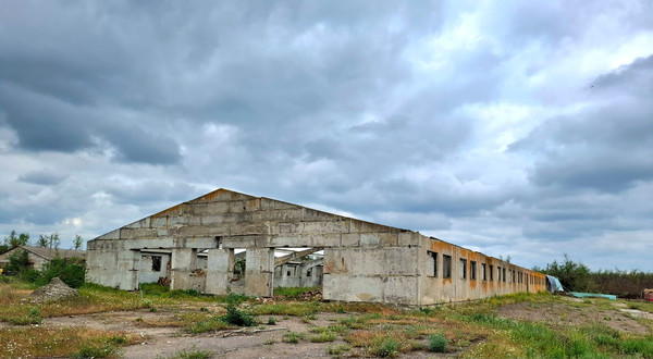 Продам склад 1 784,1 м2, Полевая ул, Красноярская ст-ца