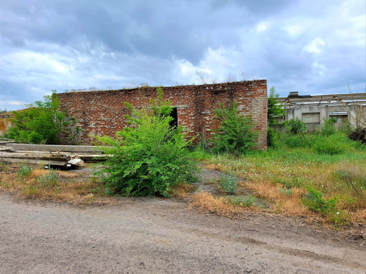 Продам склад 1 784,1 м2, Полевая ул, Красноярская ст-ца