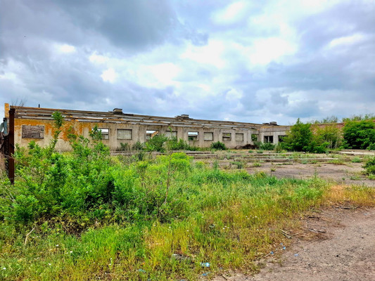 Продам склад 1 784,1 м2, Полевая ул, Красноярская ст-ца