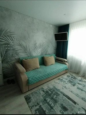 Продам однокомнатную (1-комн.) квартиру, Союзный пер, 101, Романовская ст-ца