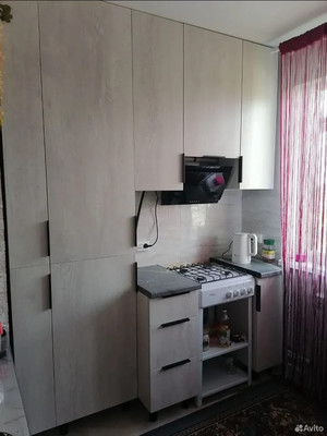 Продам однокомнатную (1-комн.) квартиру, Союзный пер, 101, Романовская ст-ца