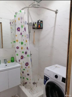 Продам однокомнатную (1-комн.) квартиру, Союзный пер, 101, Романовская ст-ца