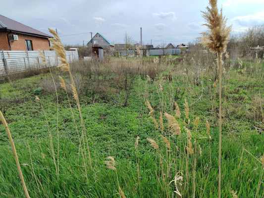 Продам участок 7 соток, Фермерское хоз., Волгодонской Садовод тер. СНТ, Волгодонск г, 0 км от города