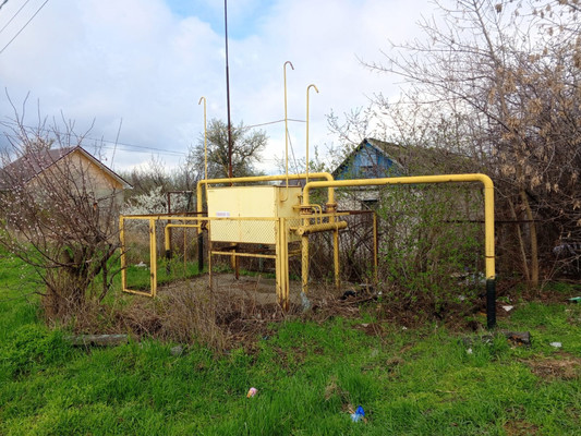 Продам участок 7 соток, Фермерское хоз., Волгодонской Садовод тер. СНТ, Волгодонск г, 0 км от города