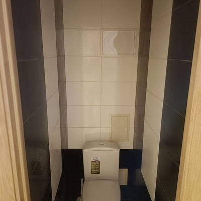 Продам трехкомнатную (3-комн.) квартиру, 3, Торосово д