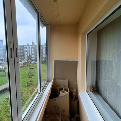 Продам трехкомнатную (3-комн.) квартиру, 3, Торосово д