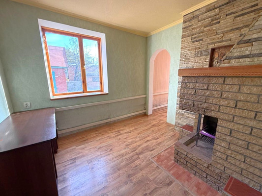 Продам дом, Серова ул, 44, Апшеронск г, 0 км от города