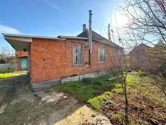 Продам дом, Серова ул, 44, Апшеронск г, 0 км от города