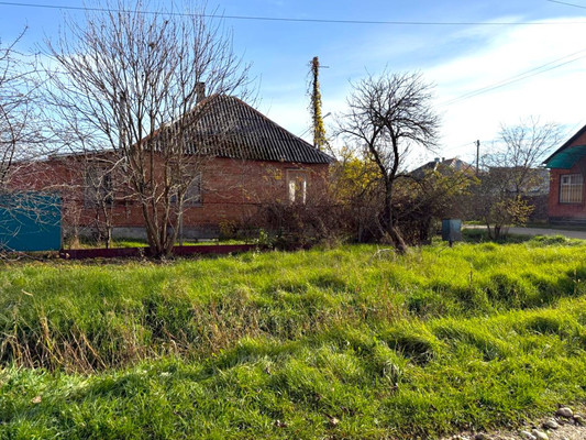 Продам дом, Серова ул, 44, Апшеронск г, 0 км от города