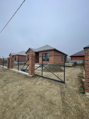 Продам дом, Ставропольская ул, Прикубанский п, 0 км от города