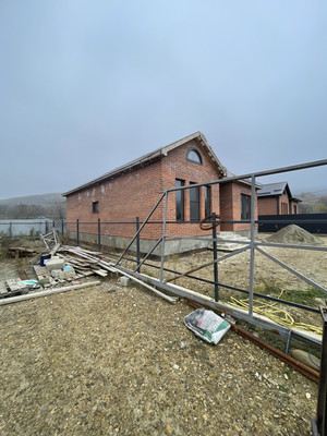 Продам дом, Ставропольская ул, Прикубанский п, 0 км от города