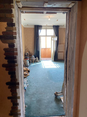 Продам однокомнатную (1-комн.) квартиру, Дмитровка Б. ул, 13, Москва г