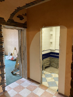 Продам однокомнатную (1-комн.) квартиру, Дмитровка Б. ул, 13, Москва г