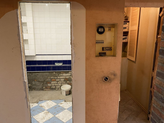 Продам однокомнатную (1-комн.) квартиру, Дмитровка Б. ул, 13, Москва г