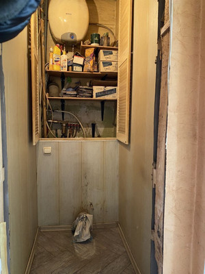 Продам однокомнатную (1-комн.) квартиру, Дмитровка Б. ул, 13, Москва г