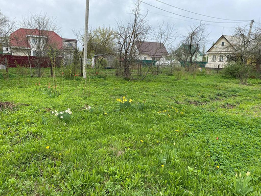 Продам участок 17 соток, ИЖС, Мытищинская ул, Аббакумово д, 0 км от города