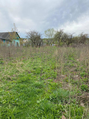 Продам участок 17 соток, ИЖС, Мытищинская ул, Аббакумово д, 0 км от города