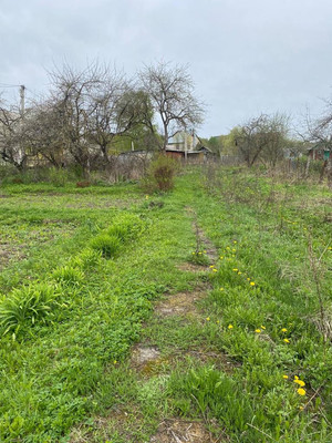 Продам участок 17 соток, ИЖС, Мытищинская ул, Аббакумово д, 0 км от города