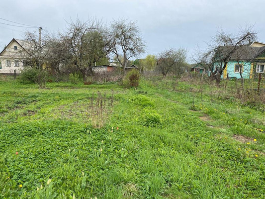 Продам участок 17 соток, ИЖС, Мытищинская ул, Аббакумово д, 0 км от города