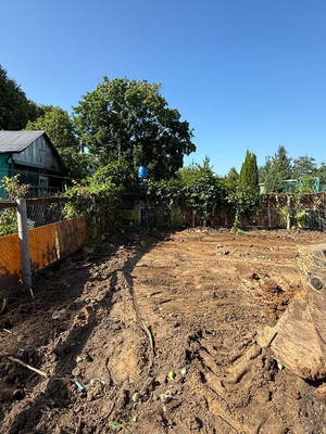 Продам участок 6,33 соток, ИЖС, 2ка, Красная Горка п, 0 км от города