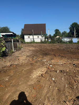 Продам участок 6,33 соток, ИЖС, 2ка, Красная Горка п, 0 км от города