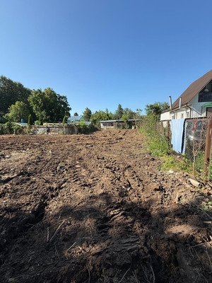 Продам участок 6,33 соток, ИЖС, 2ка, Красная Горка п, 0 км от города