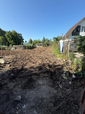 Продам участок 6,33 соток, ИЖС, 2ка, Красная Горка п, 0 км от города