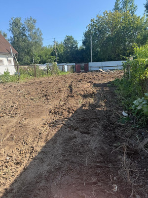 Продам участок 6,33 соток, ИЖС, 2ка, Красная Горка п, 0 км от города