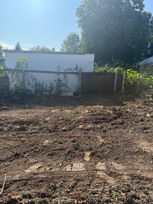 Продам участок 6,33 соток, ИЖС, 2ка, Красная Горка п, 0 км от города