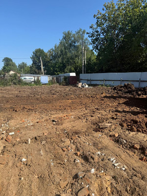 Продам участок 6,33 соток, ИЖС, 2ка, Красная Горка п, 0 км от города