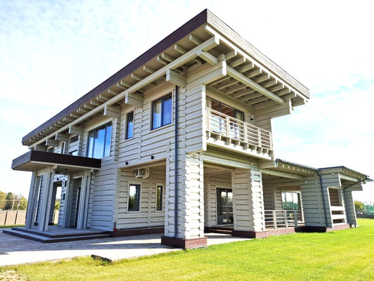 Продам дом, Мира ул, Нахабино рп, 0 км от города