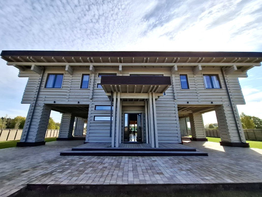 Продам дом, Мира ул, Нахабино рп, 0 км от города