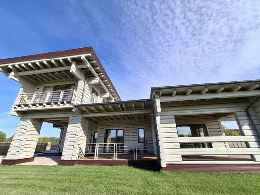 Продам дом, Мира ул, Нахабино рп, 0 км от города