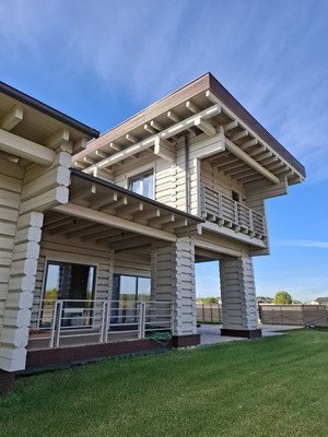 Продам дом, Мира ул, Нахабино рп, 0 км от города