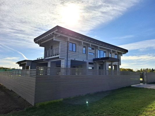 Продам дом, Мира ул, Нахабино рп, 0 км от города