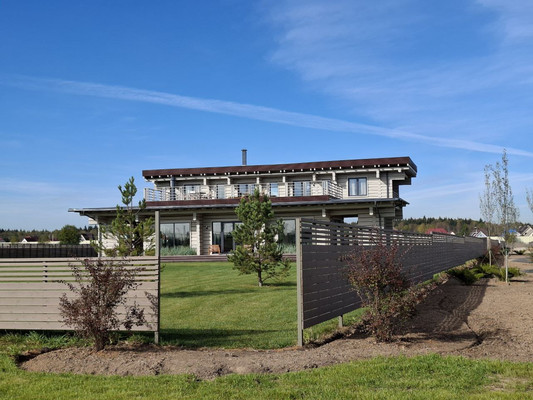 Продам дом, Мира ул, Нахабино рп, 0 км от города