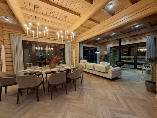 Продам дом, Мира ул, Нахабино рп, 0 км от города