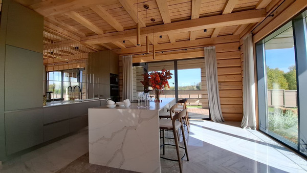 Продам дом, Мира ул, Нахабино рп, 0 км от города