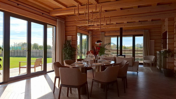 Продам дом, Мира ул, Нахабино рп, 0 км от города