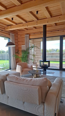 Продам дом, Мира ул, Нахабино рп, 0 км от города